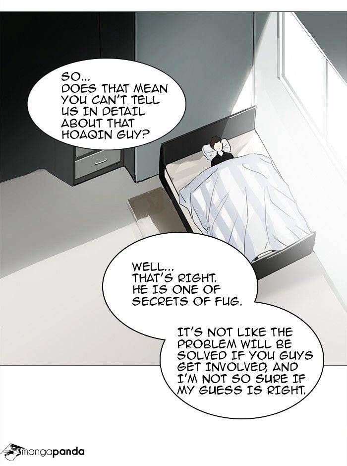 Tower of God, Chapter 236 image 39